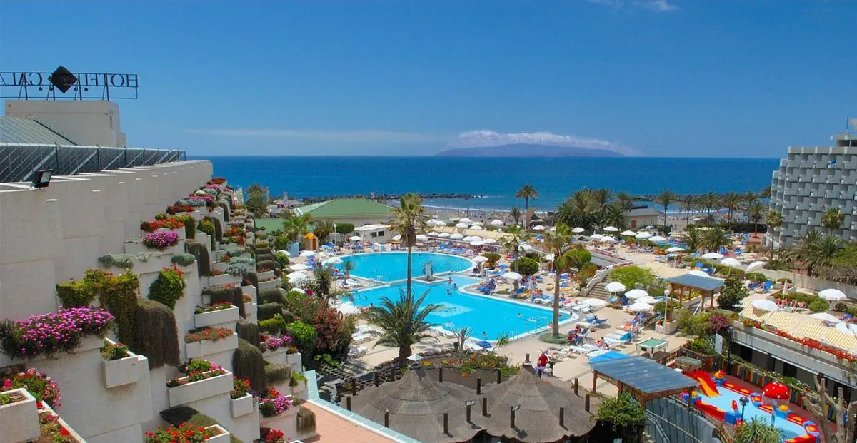 HOTEL Alexandre Gala