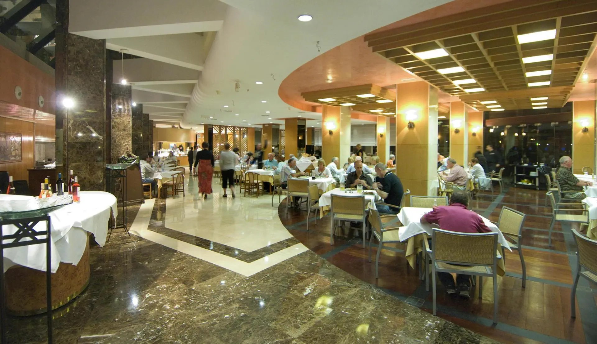 HOTEL Alexandre Gala