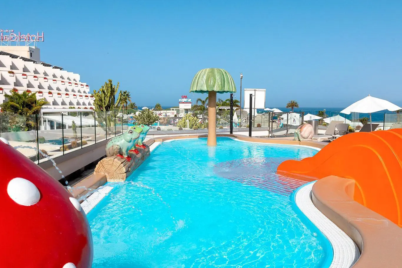 HOTEL Alexandre Gala