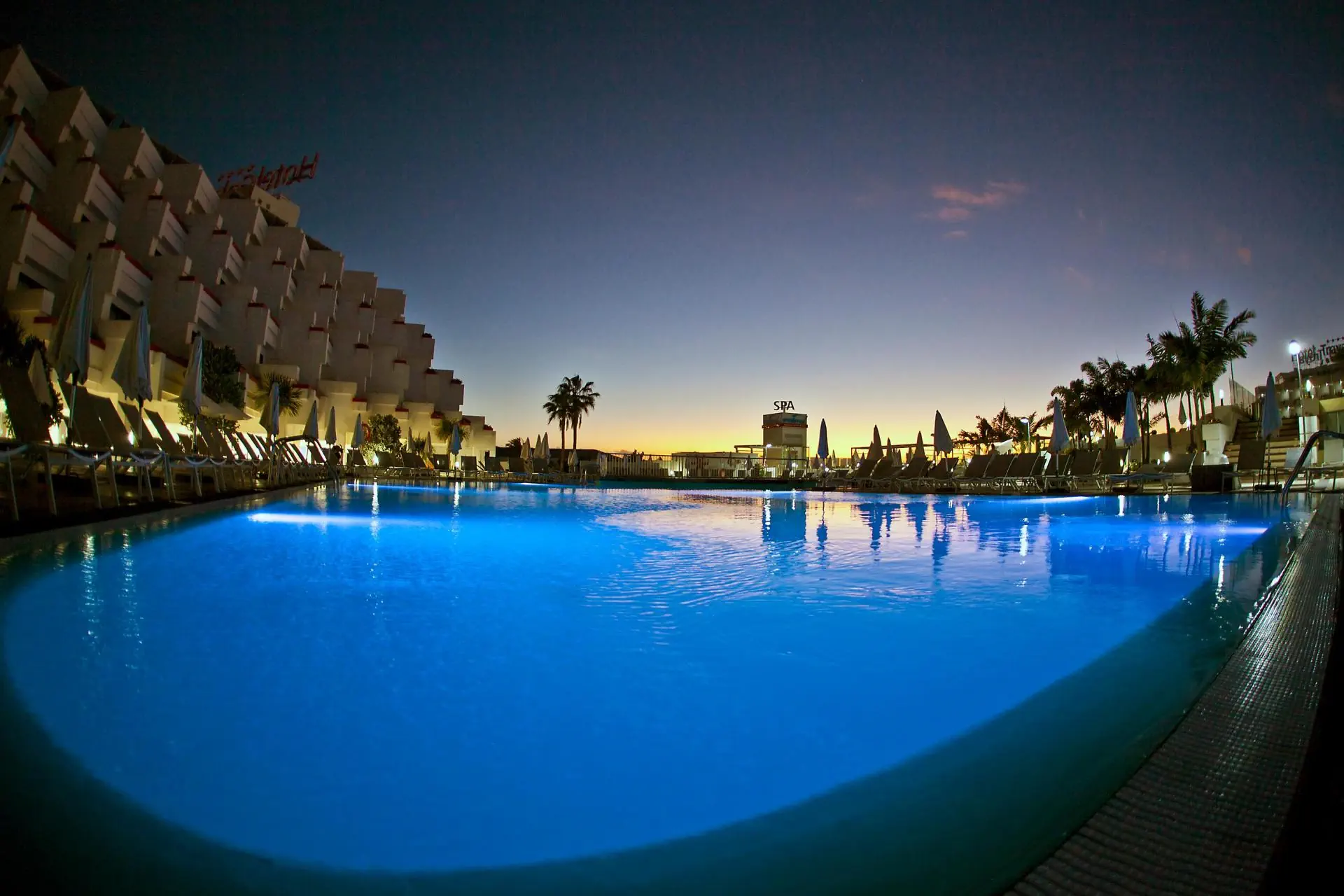 HOTEL Alexandre Gala