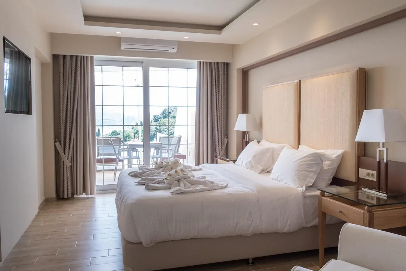 HOTEL Avalon Palace Hotel