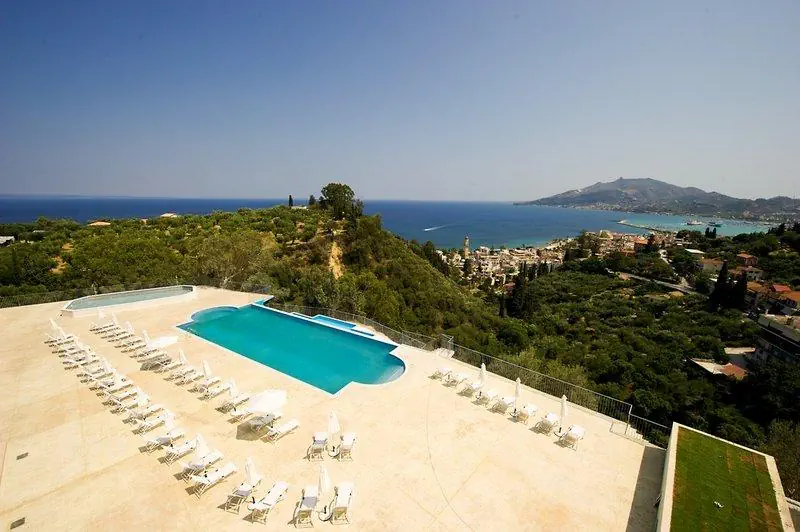 HOTEL Avalon Palace Hotel