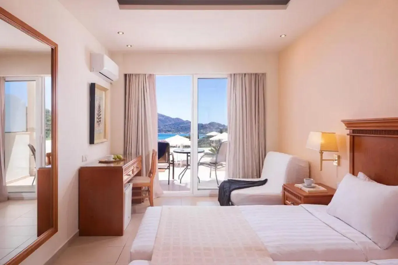 HOTEL Avalon Palace Hotel