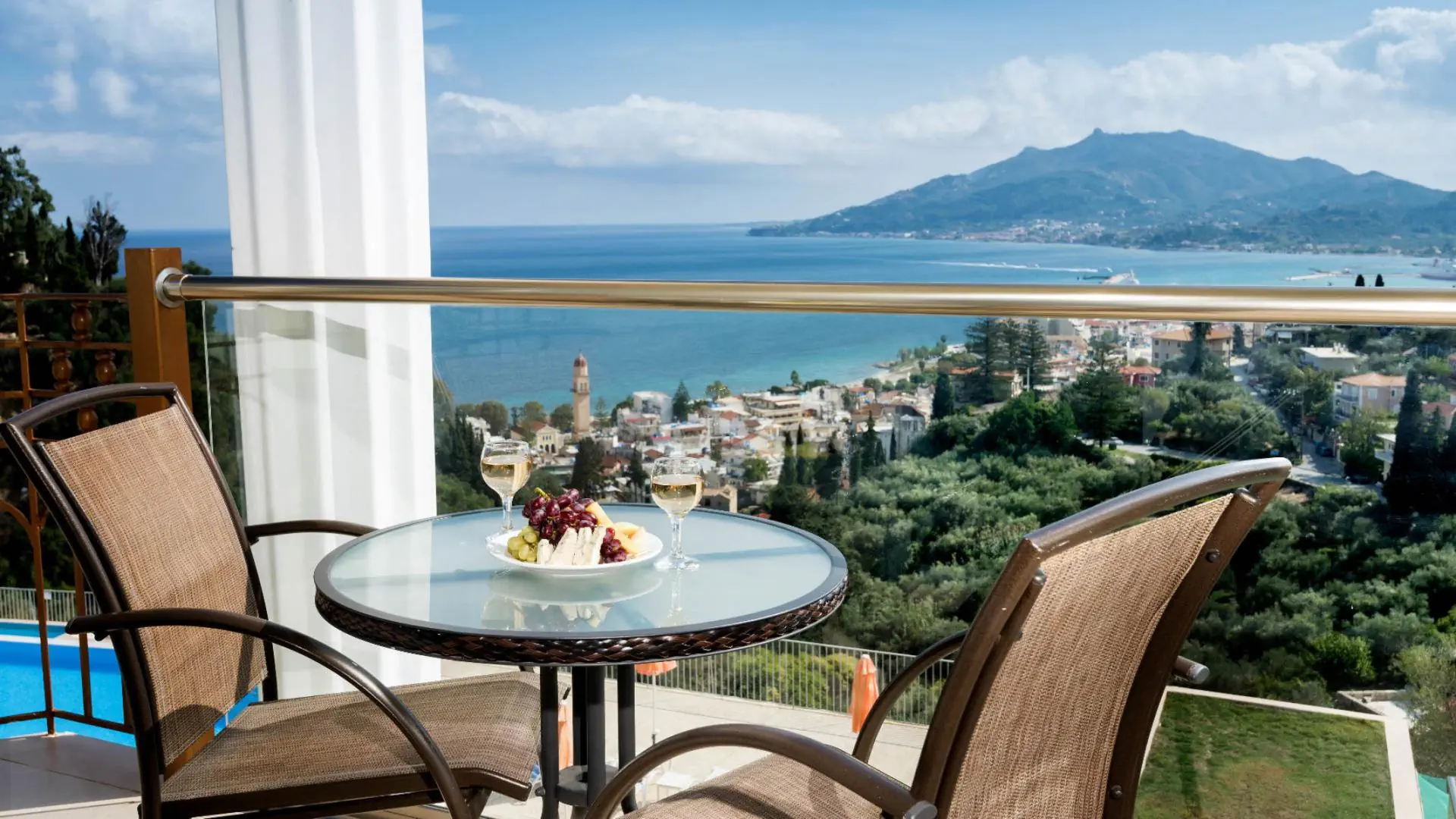 HOTEL Avalon Palace Hotel