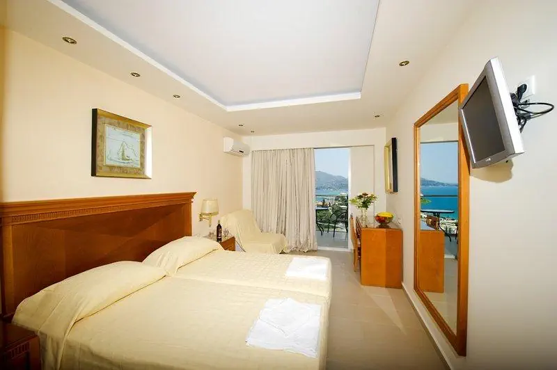 HOTEL Avalon Palace Hotel