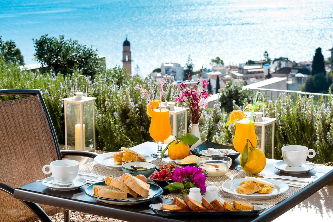 HOTEL Avalon Palace Hotel
