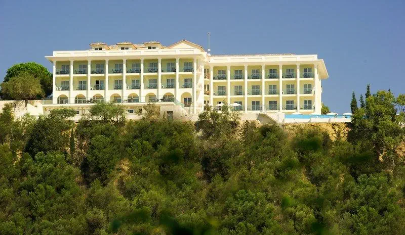 HOTEL Avalon Palace Hotel
