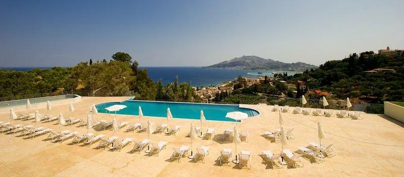 HOTEL Avalon Palace Hotel