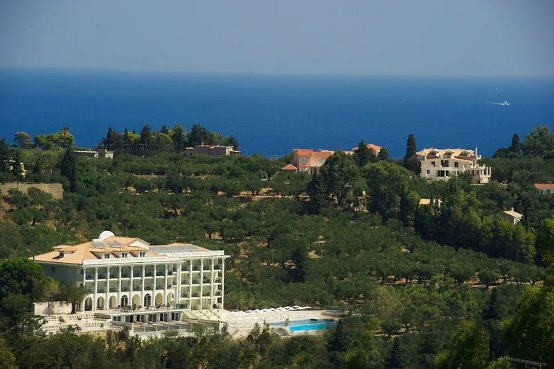 HOTEL Avalon Palace Hotel