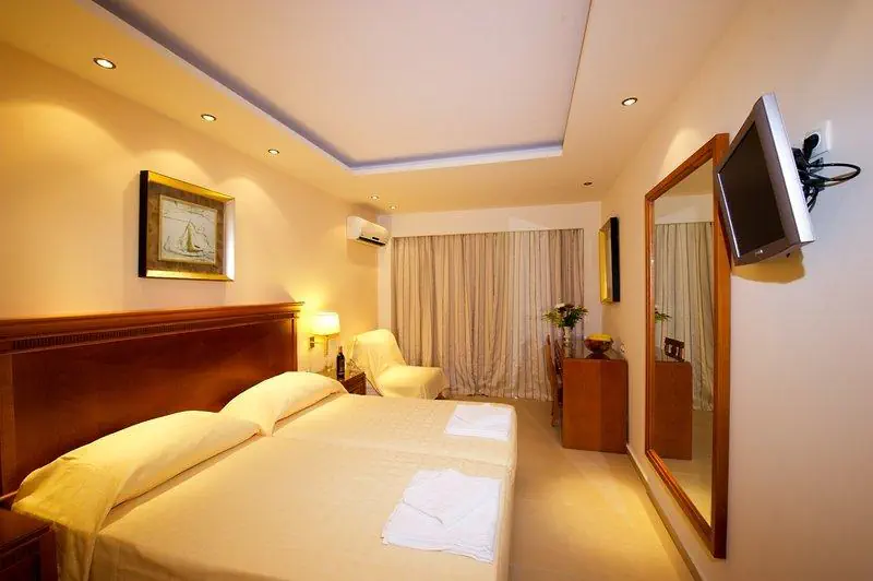HOTEL Avalon Palace Hotel