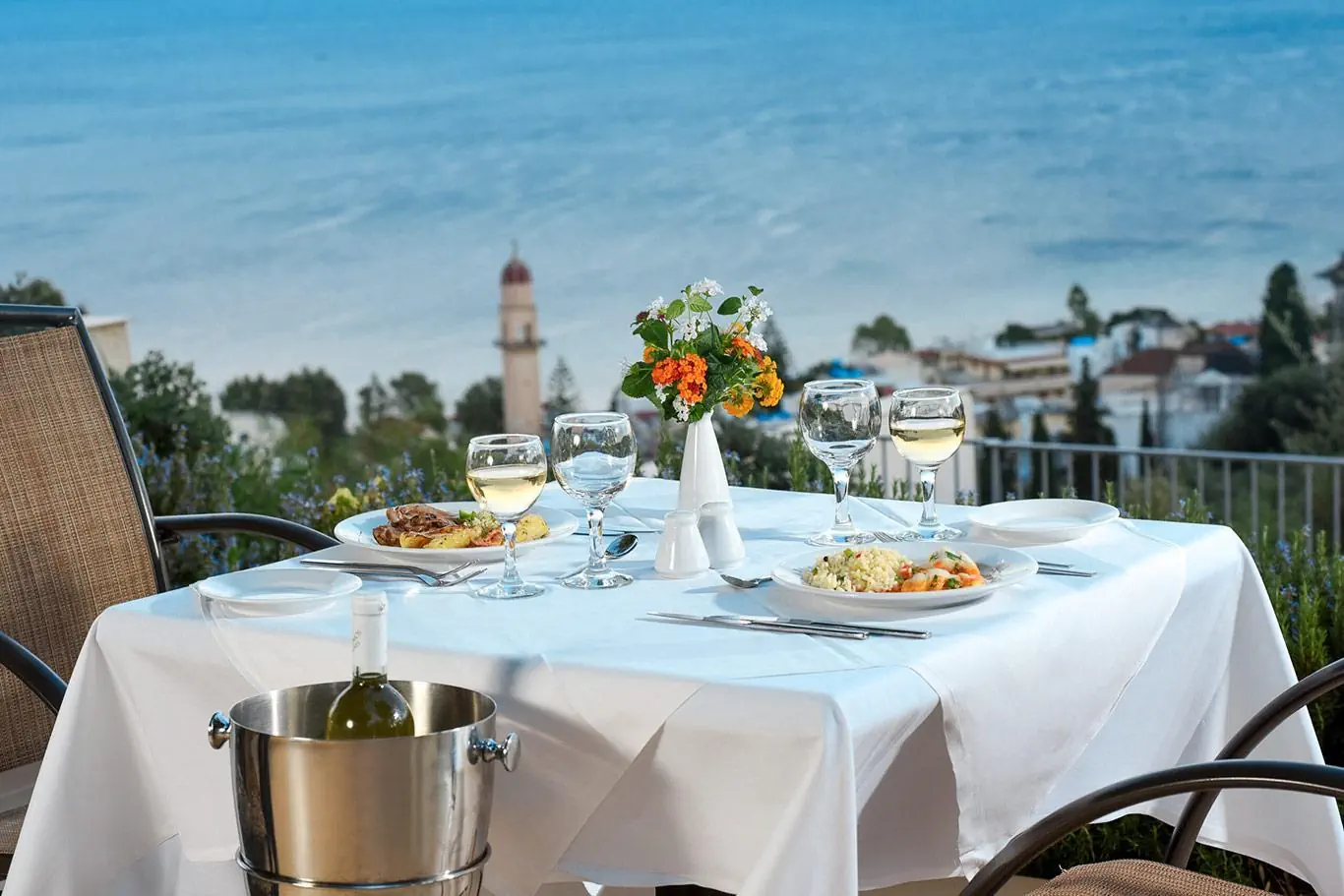HOTEL Avalon Palace Hotel