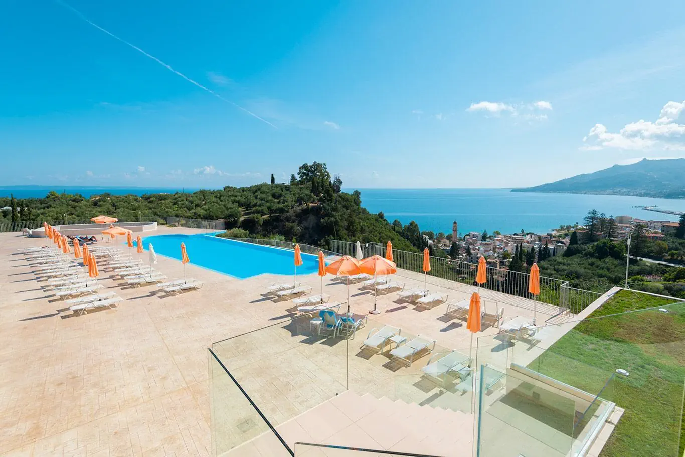 HOTEL Avalon Palace Hotel