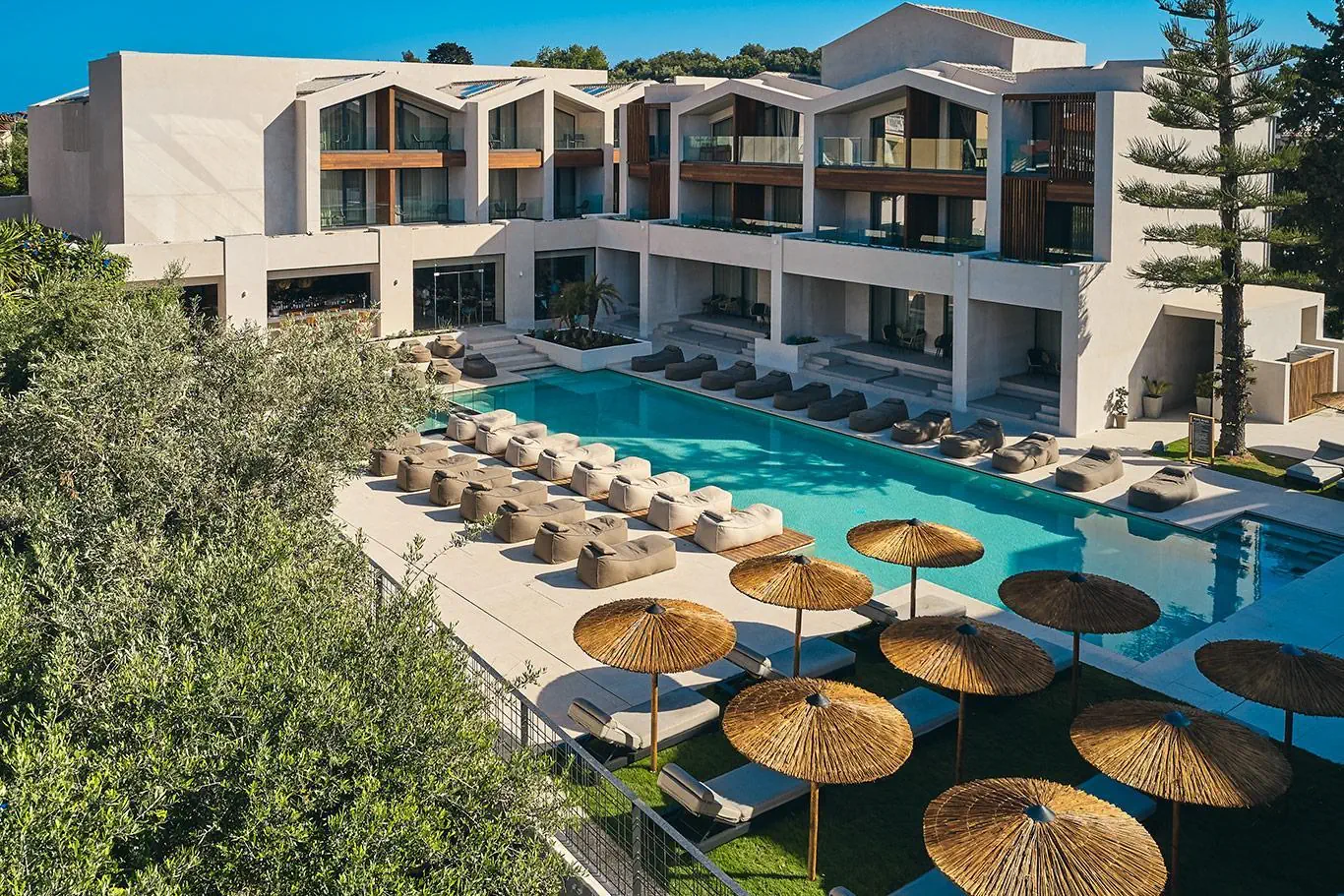 Contessina Hotel