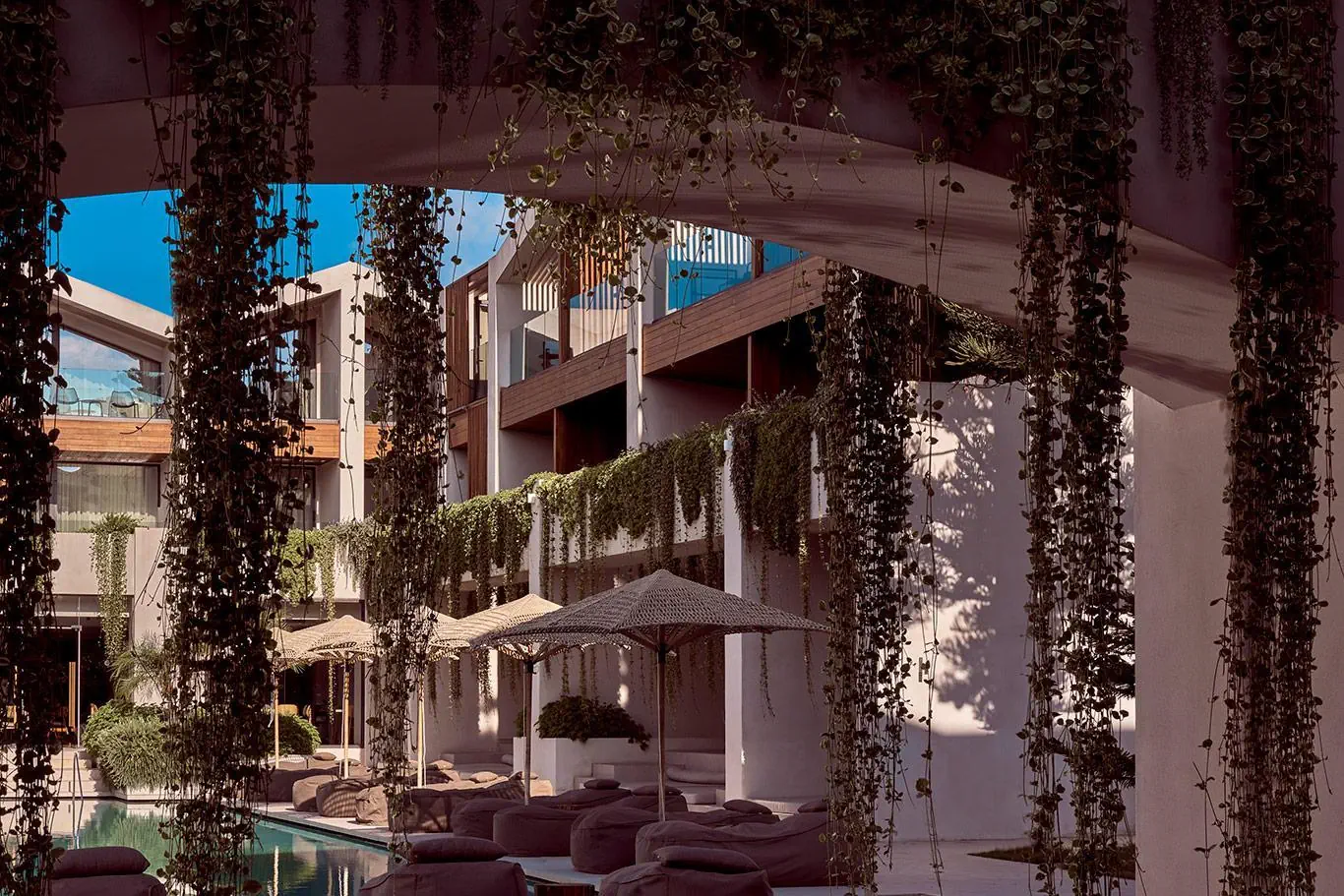 HOTEL Contessina Hotel