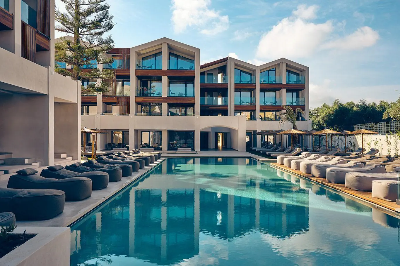 HOTEL Contessina Hotel