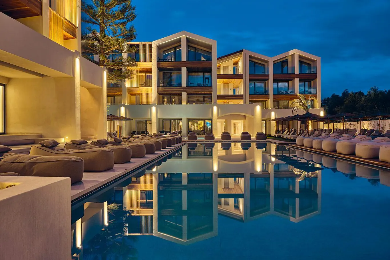 HOTEL Contessina Hotel
