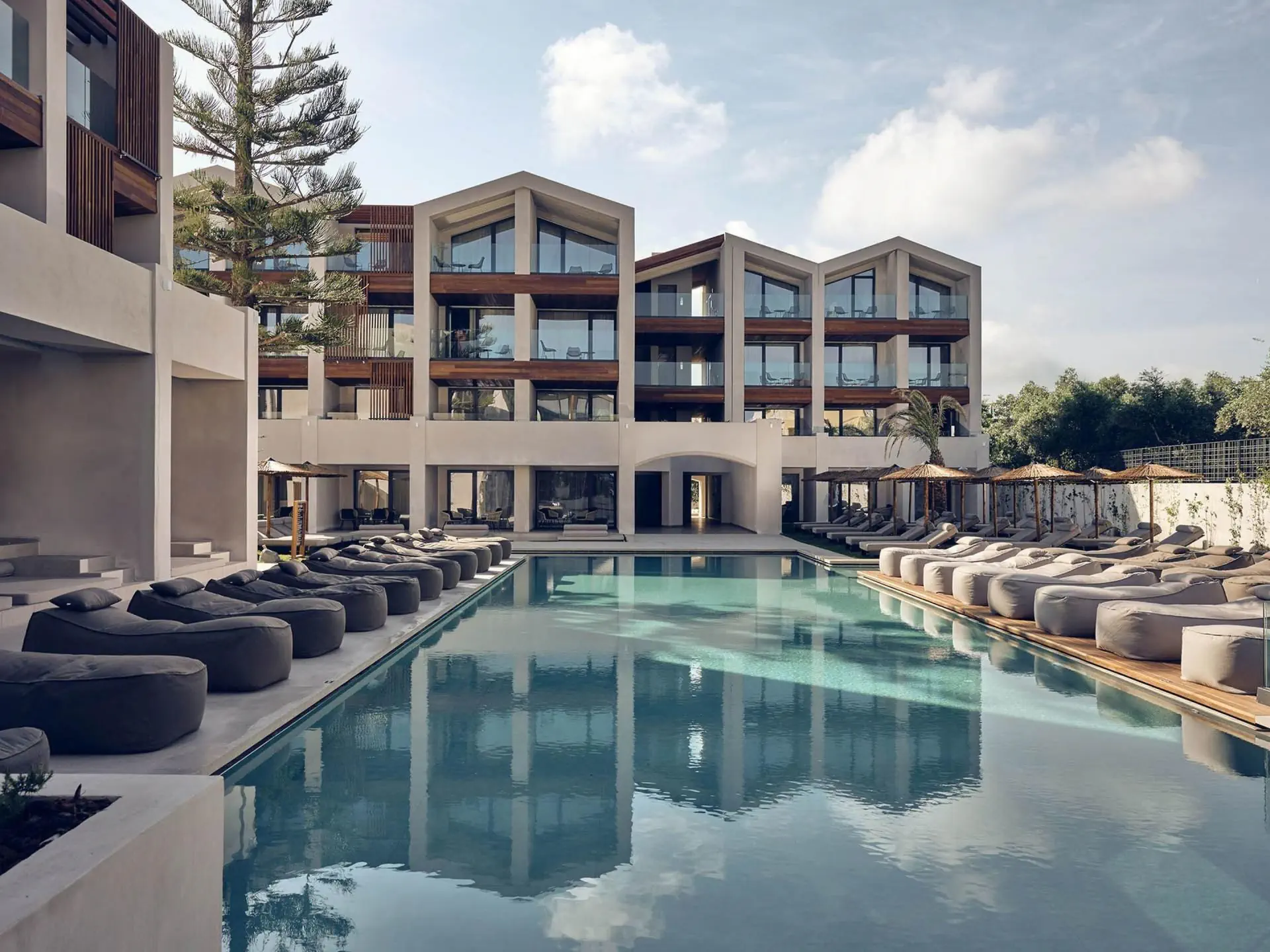 HOTEL Contessina Hotel