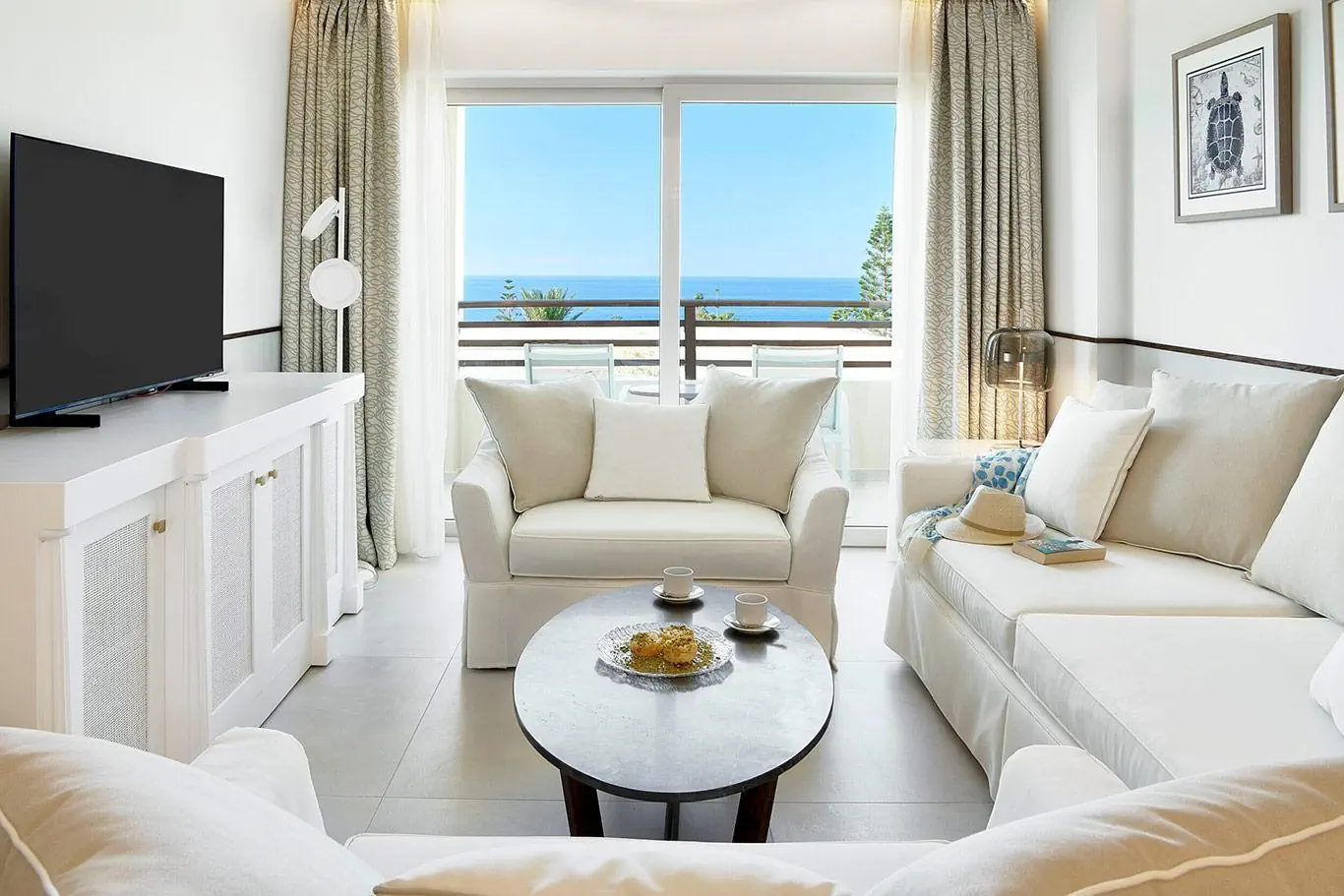 HOTEL Iberostar Creta Marine