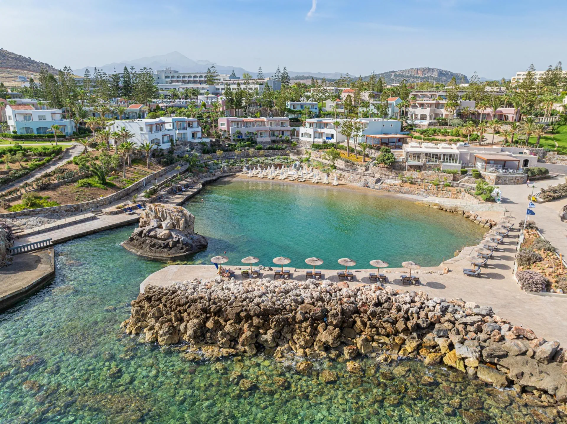 HOTEL Iberostar Creta Marine