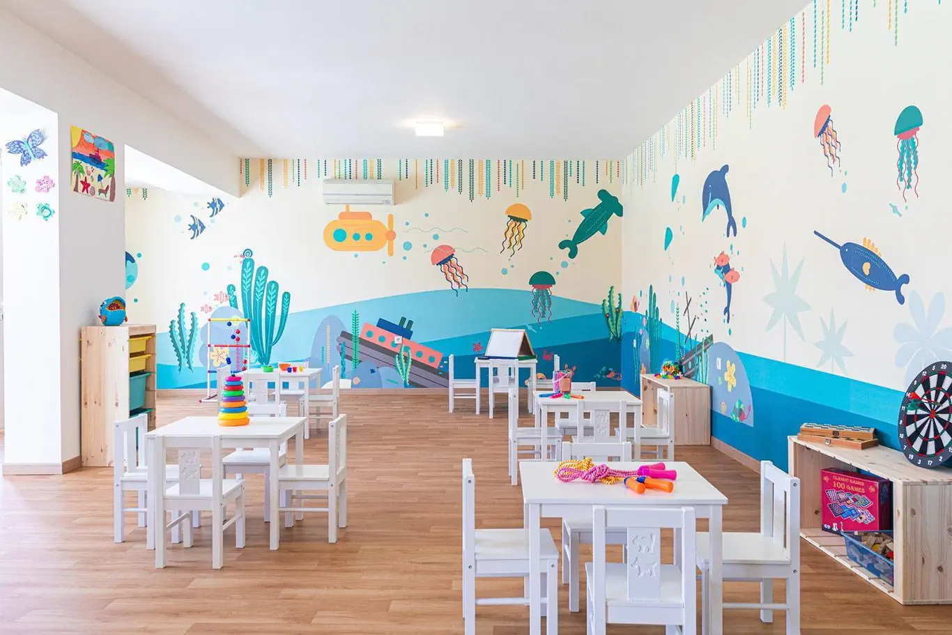 HOTEL Iberostar Creta Marine