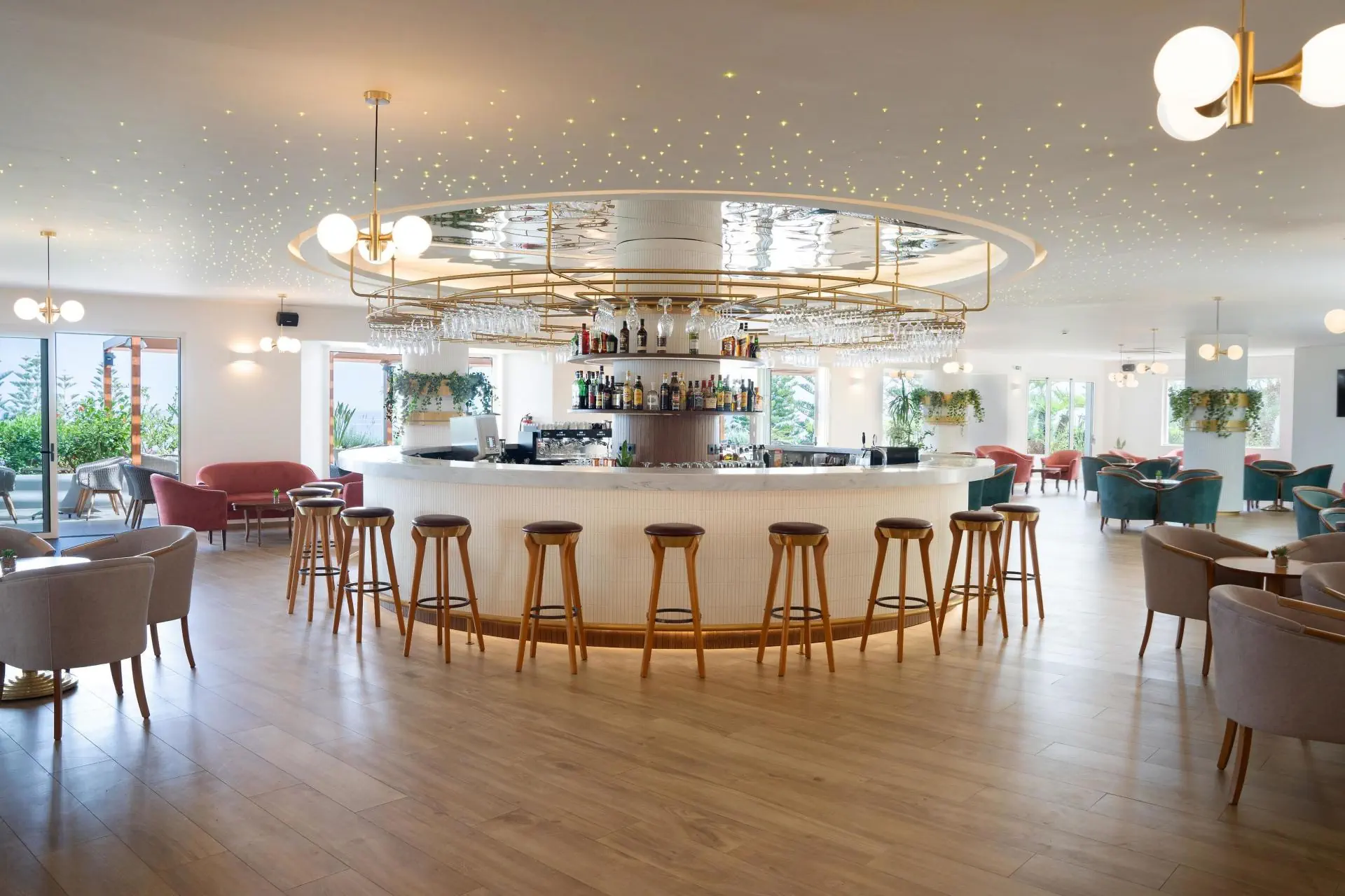 HOTEL Iberostar Creta Marine