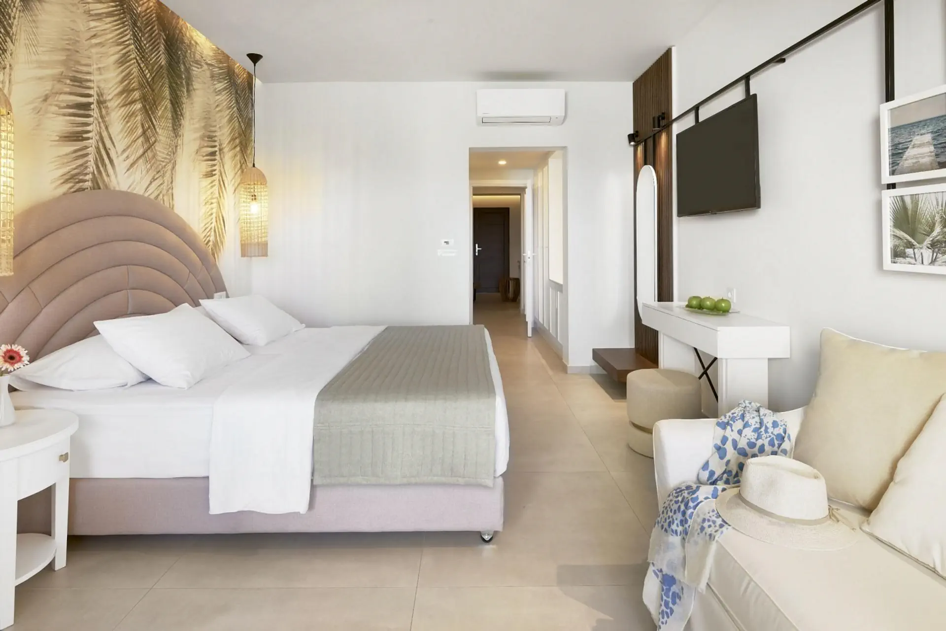 HOTEL Iberostar Creta Marine