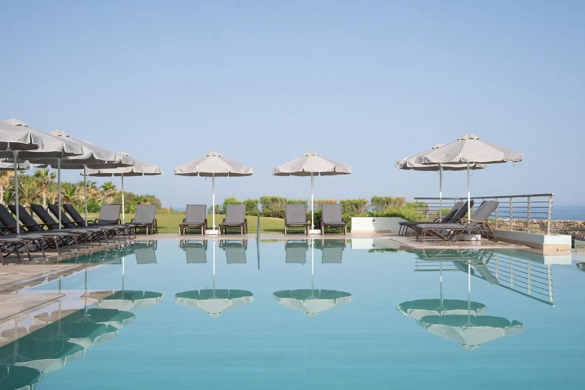 HOTEL Iberostar Creta Marine