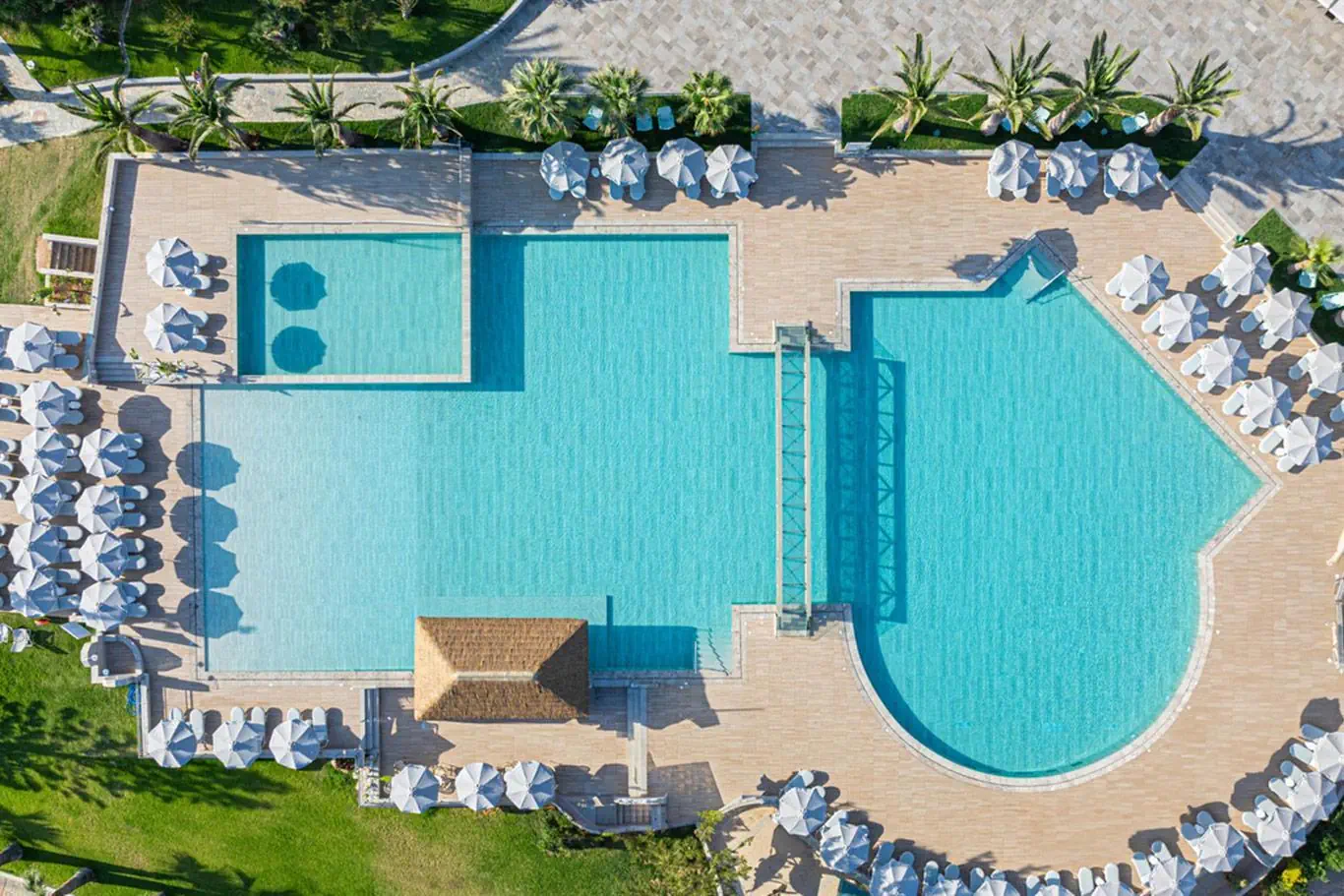 HOTEL Iberostar Creta Marine