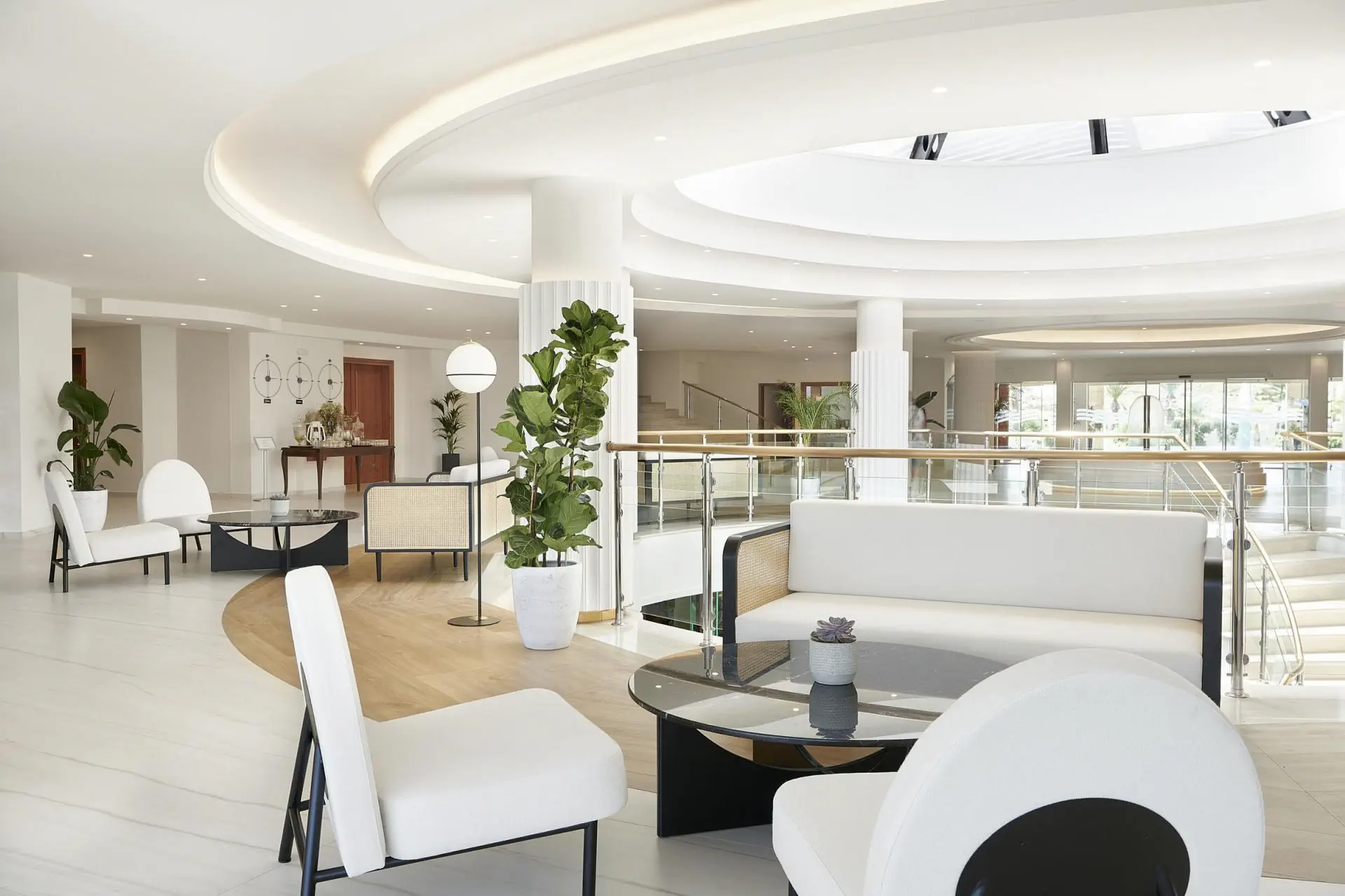 HOTEL Iberostar Creta Marine