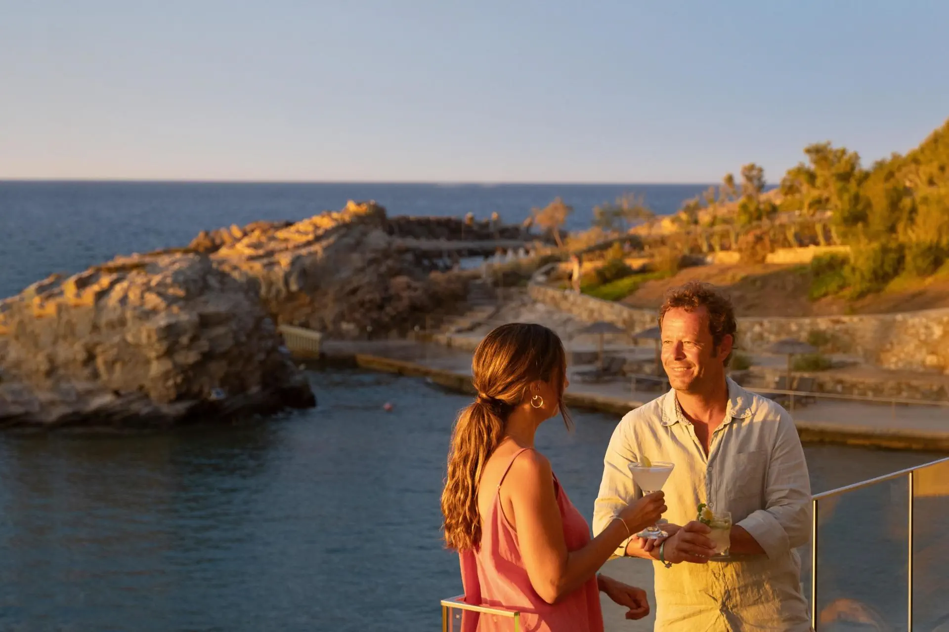 HOTEL Iberostar Creta Marine