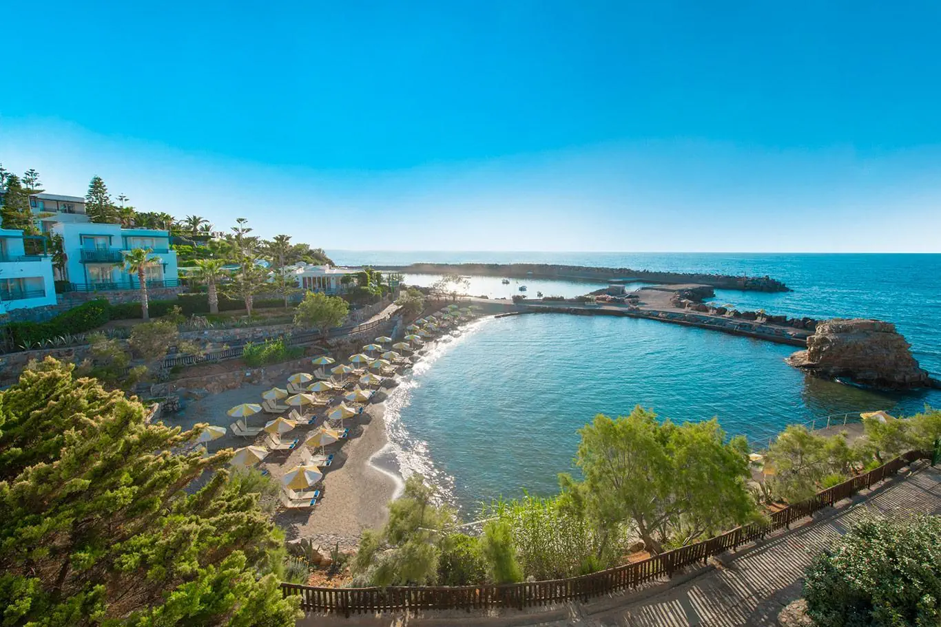 HOTEL Iberostar Creta Marine