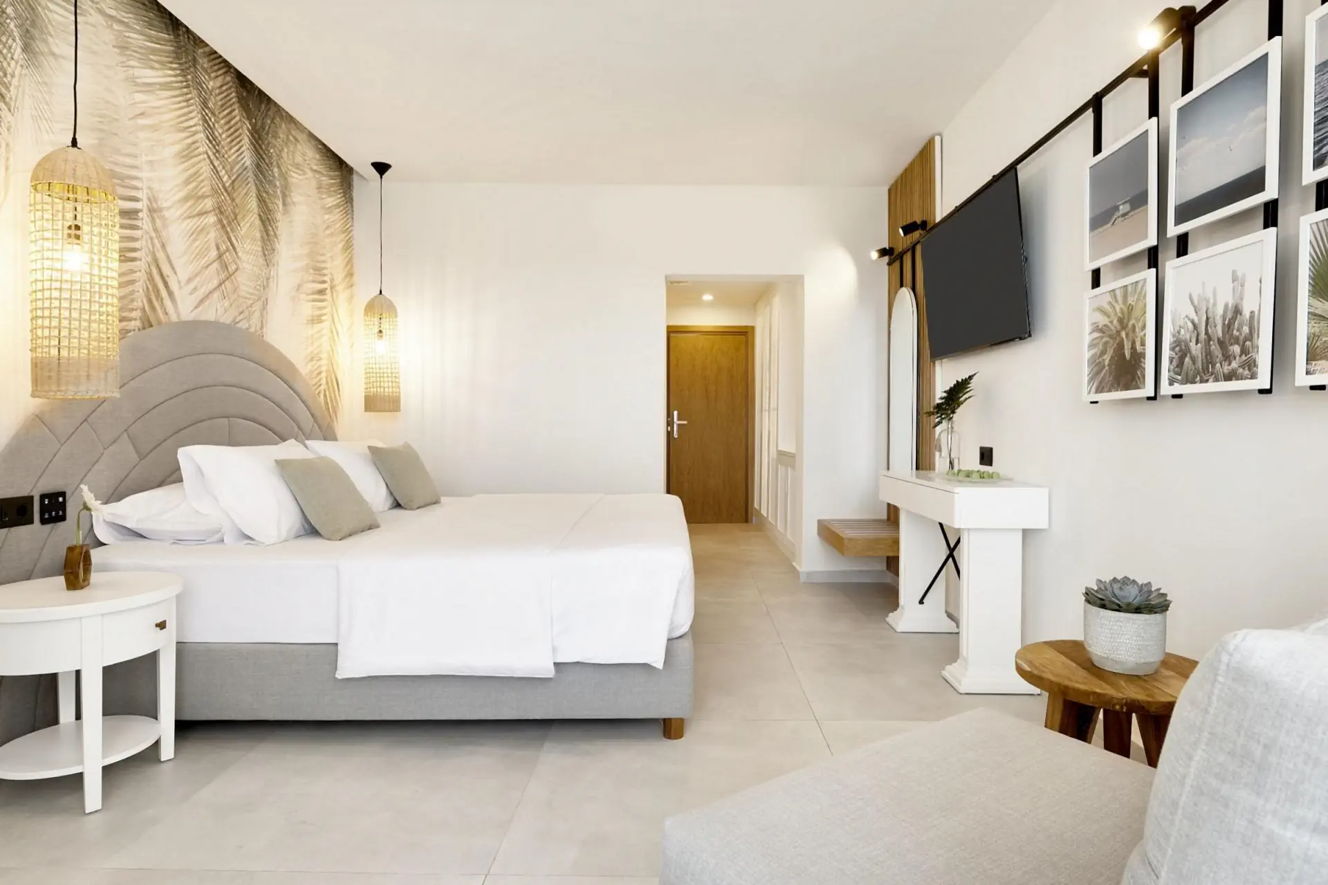 HOTEL Iberostar Creta Marine