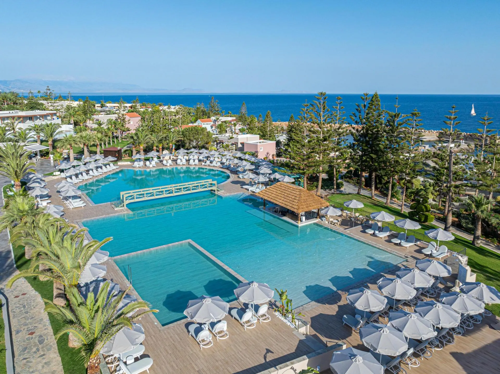 HOTEL Iberostar Creta Marine