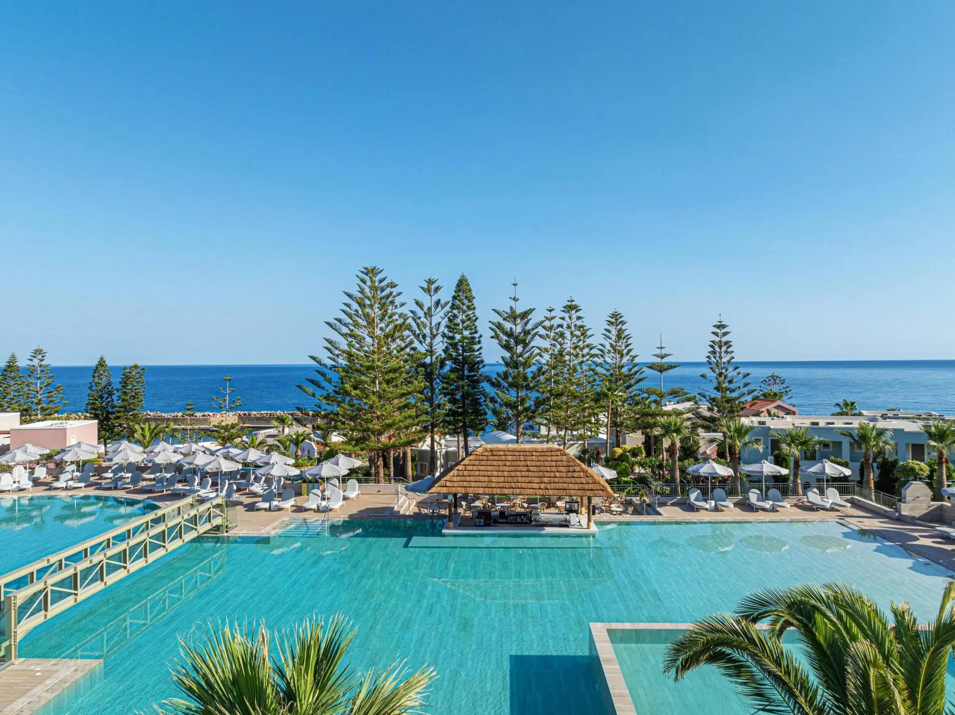 HOTEL Iberostar Creta Marine
