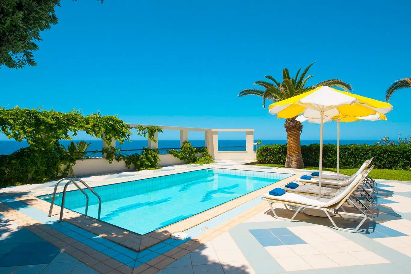 HOTEL Iberostar Creta Marine