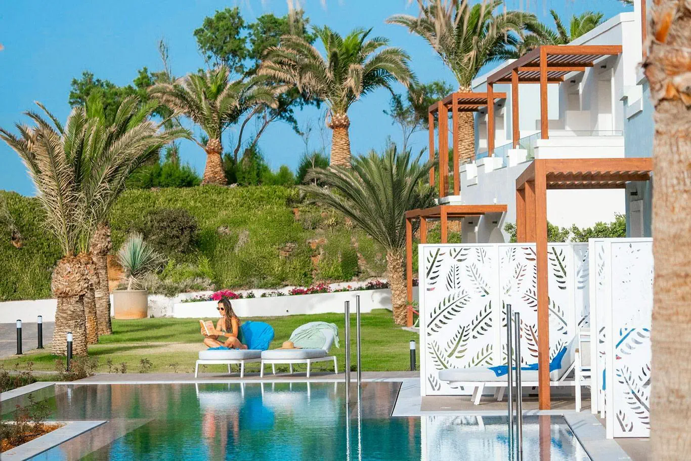 HOTEL Iberostar Creta Marine