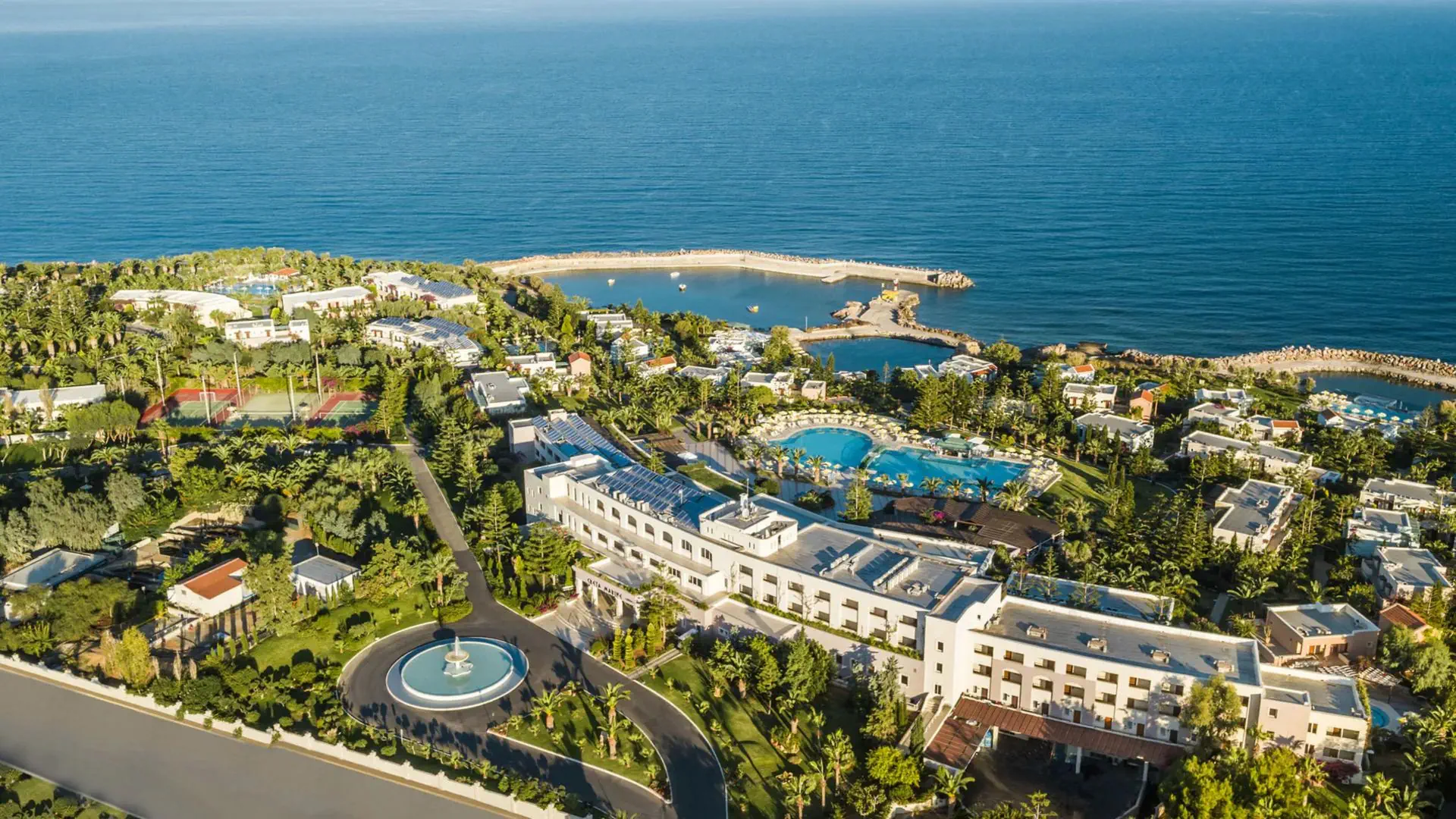 HOTEL Iberostar Creta Marine