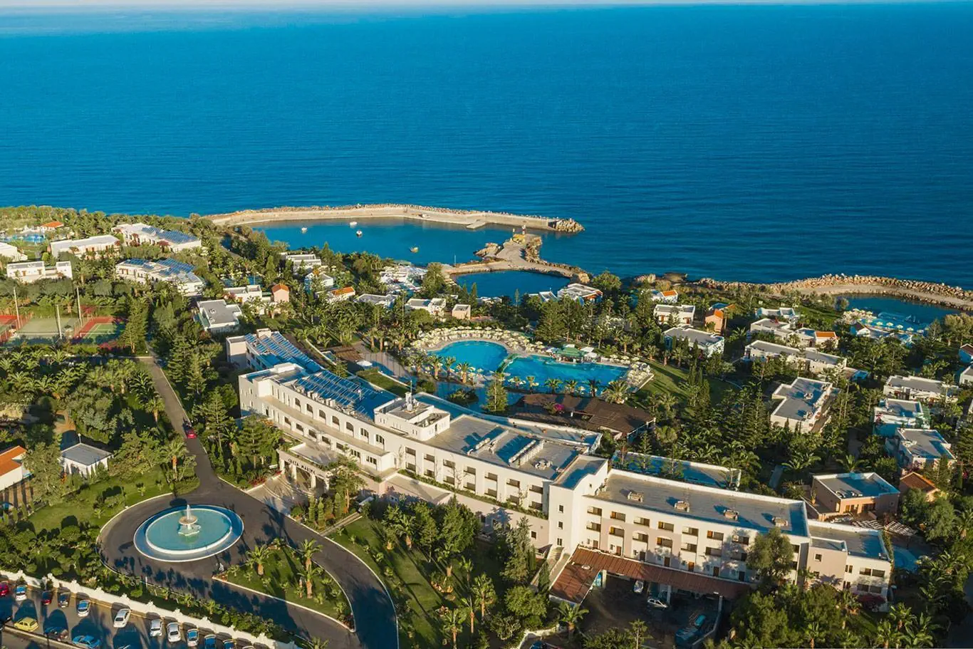 Iberostar Creta Marine