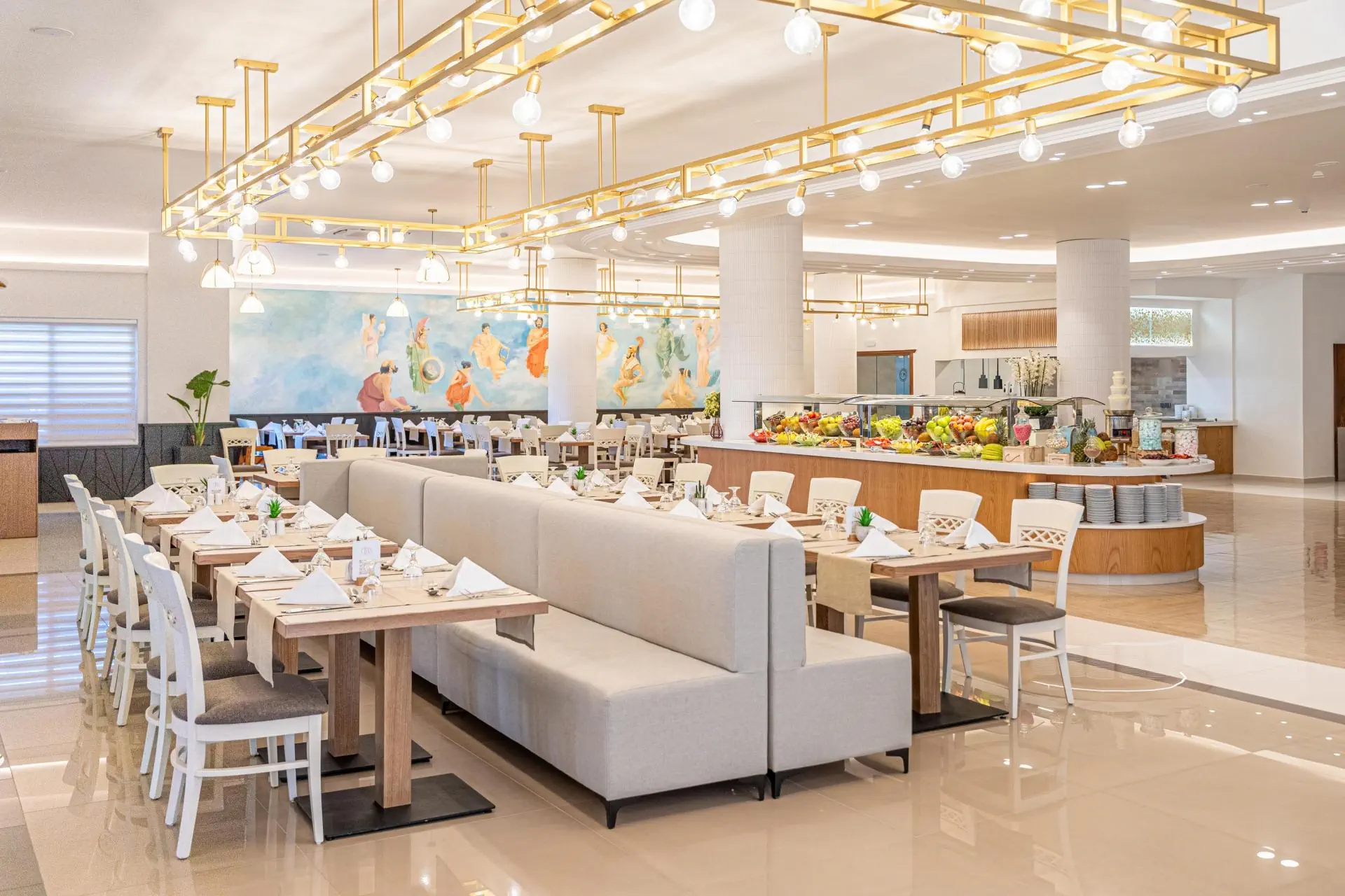 HOTEL Iberostar Creta Marine