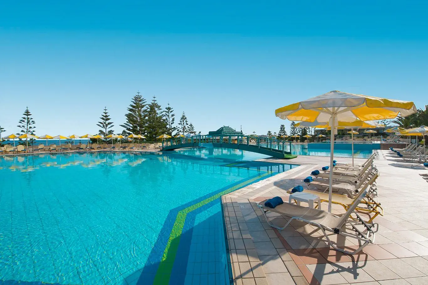 HOTEL Iberostar Creta Marine