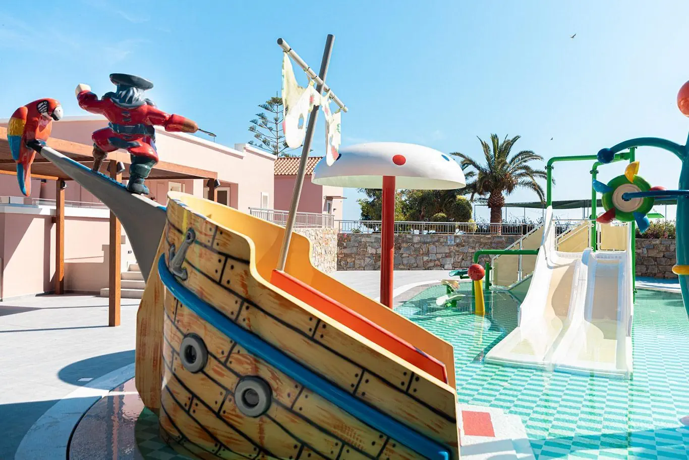 HOTEL Iberostar Creta Marine