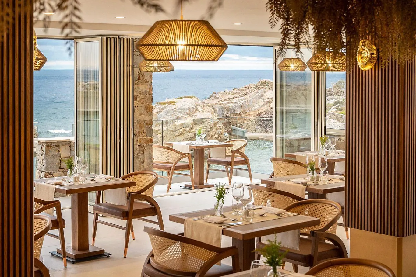 HOTEL Iberostar Creta Marine
