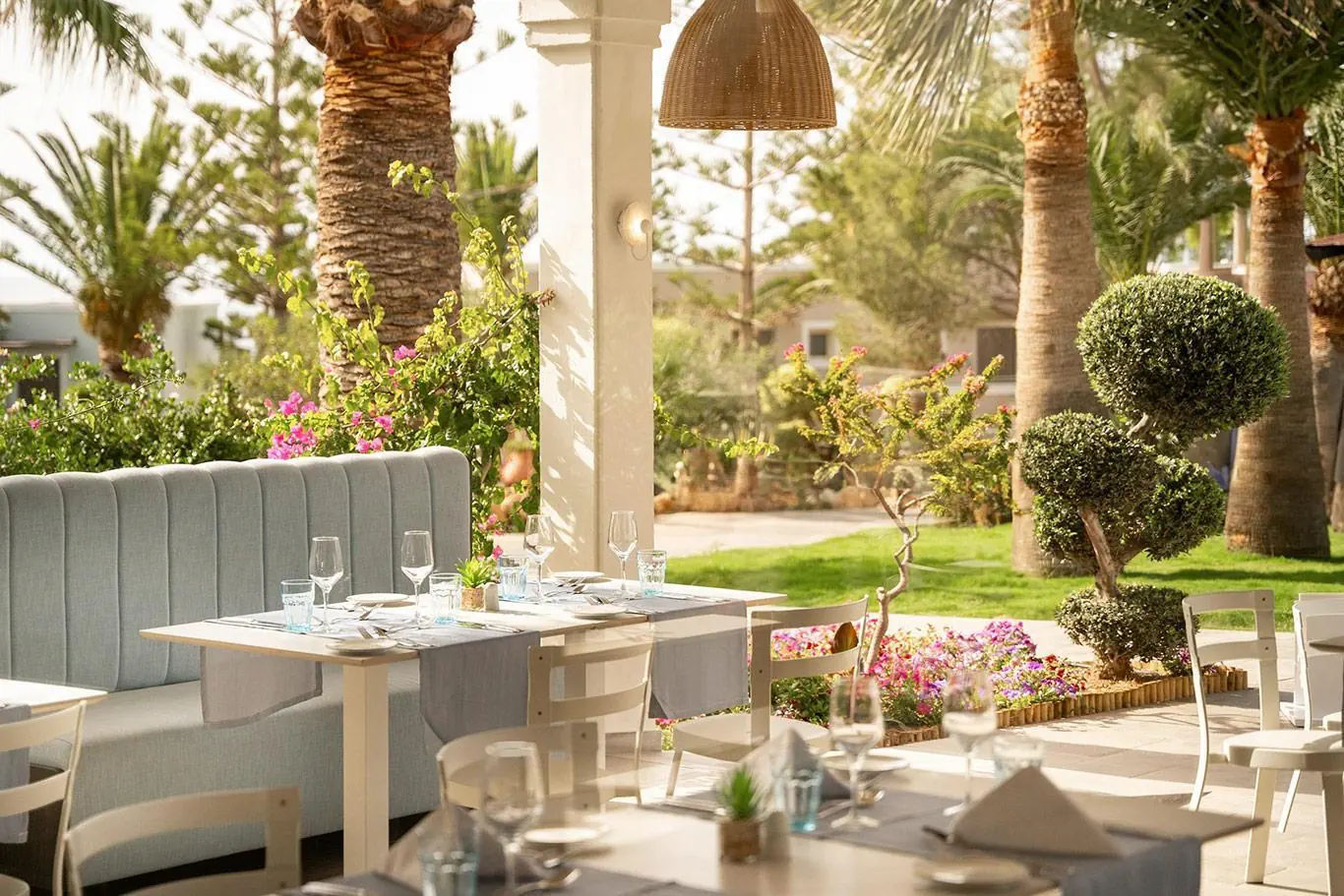 HOTEL Iberostar Creta Marine