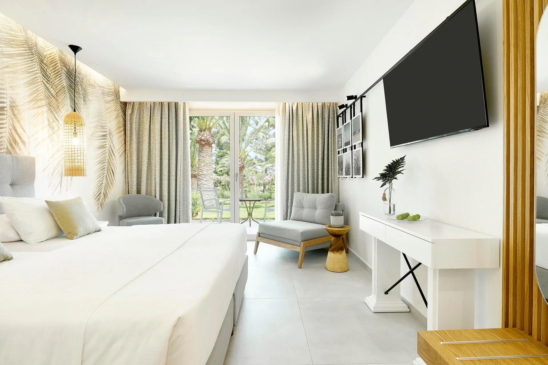 HOTEL Iberostar Creta Marine