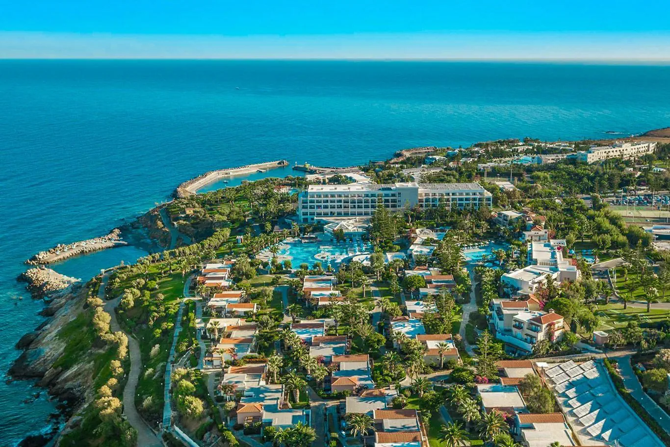 HOTEL Iberostar Creta Marine