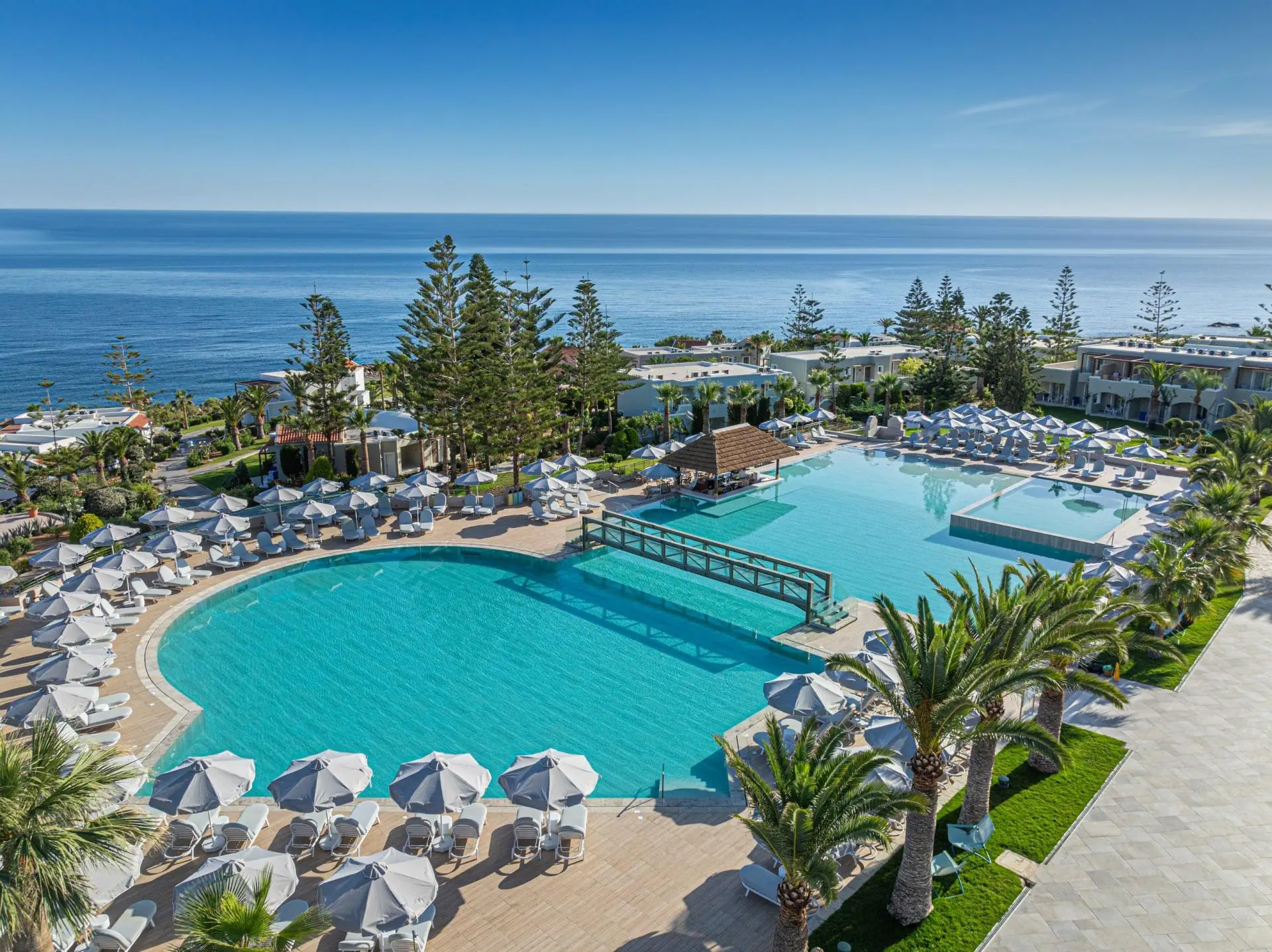 HOTEL Iberostar Creta Marine