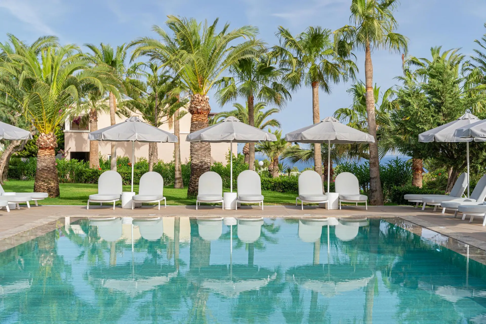 HOTEL Iberostar Creta Marine
