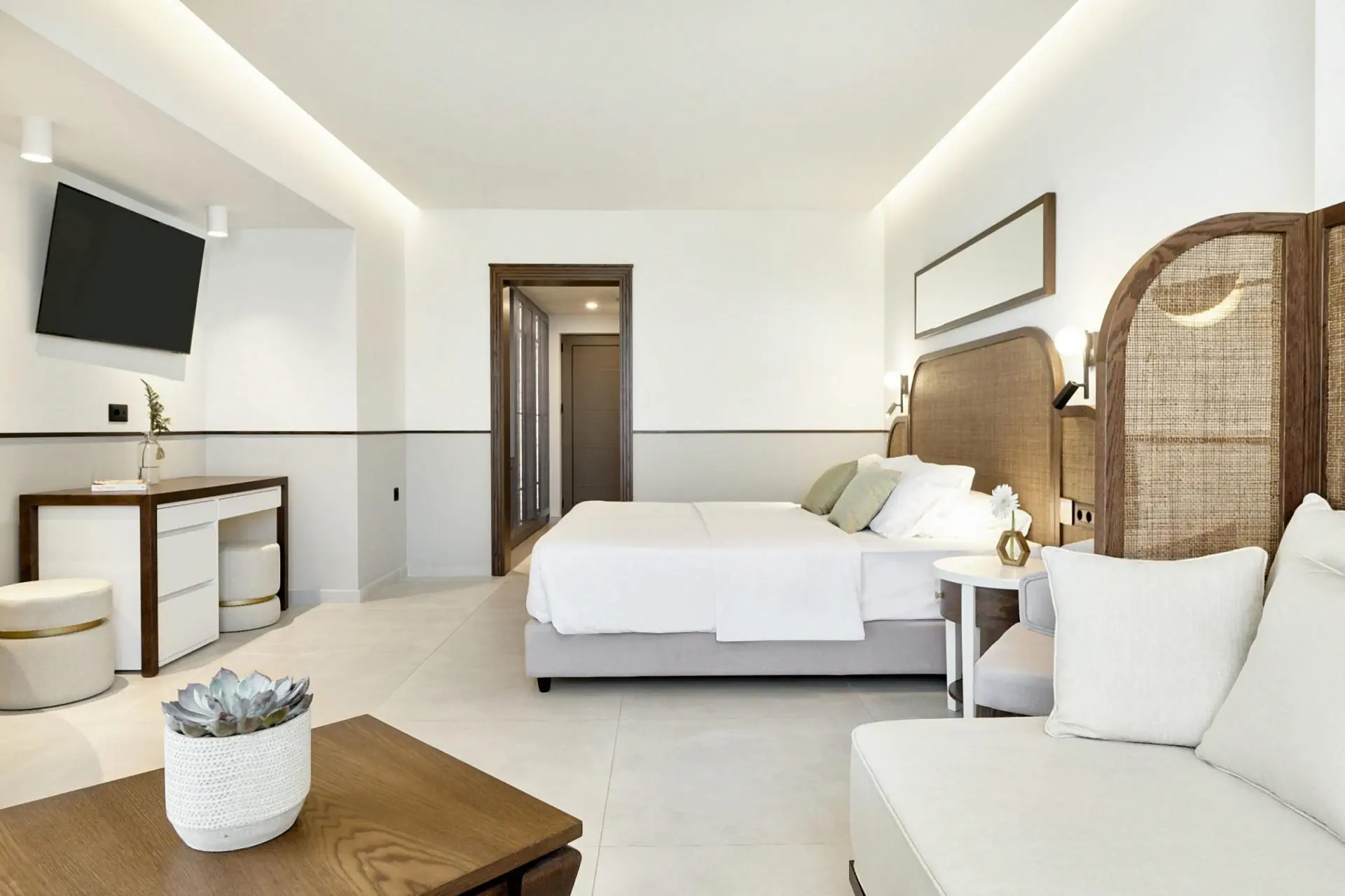 HOTEL Iberostar Creta Marine