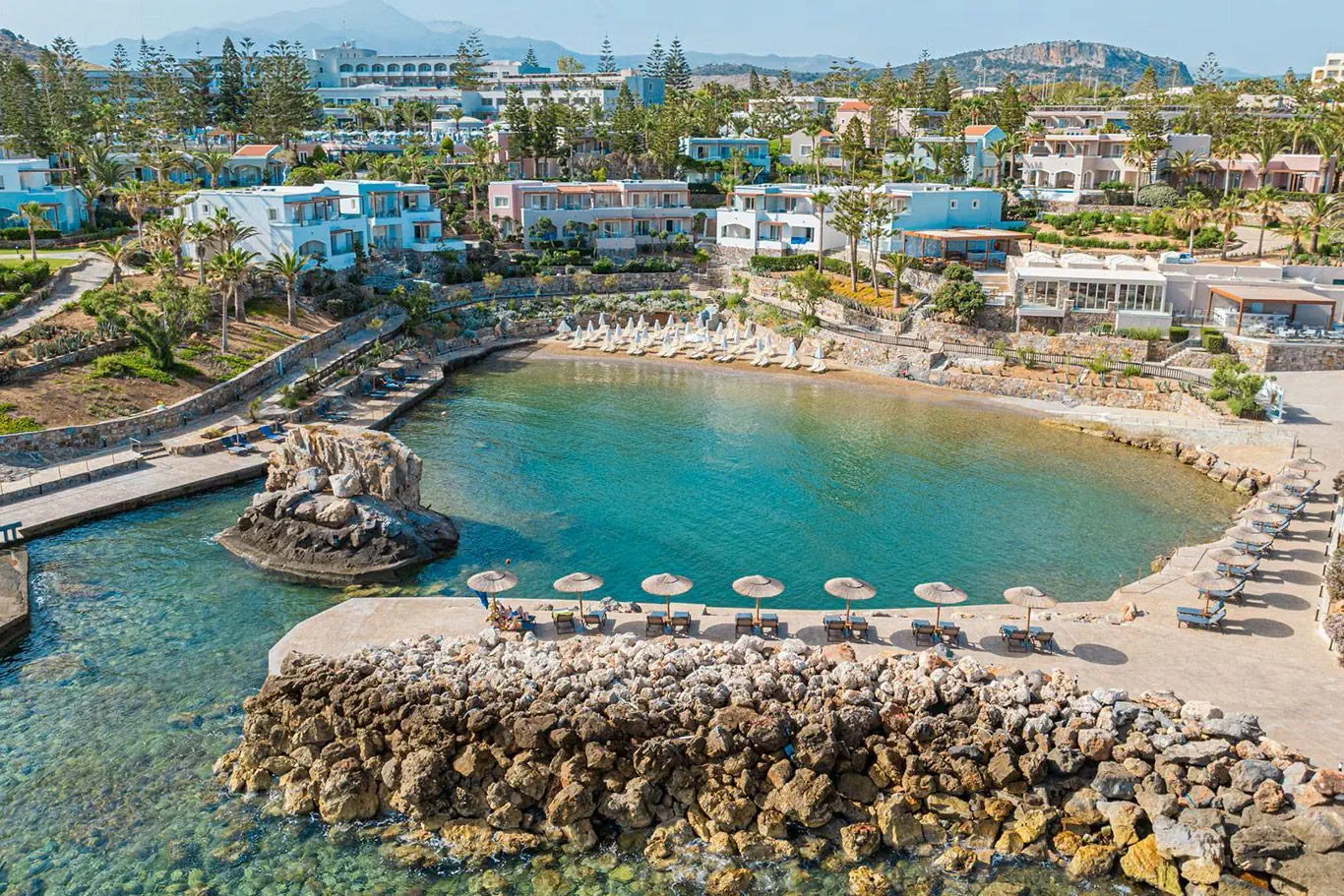 HOTEL Iberostar Creta Marine