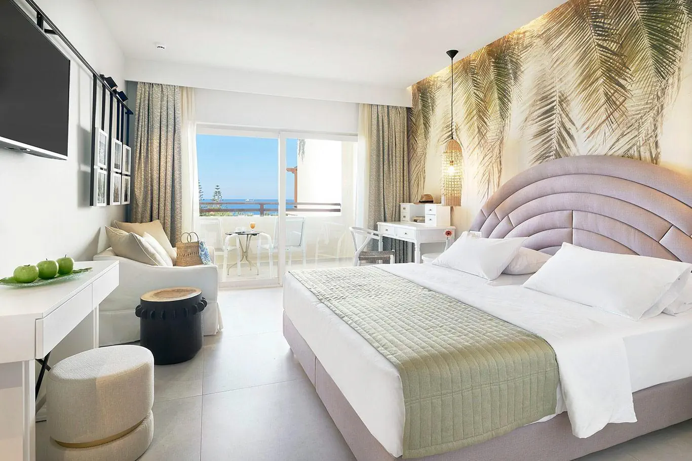 HOTEL Iberostar Creta Marine
